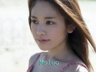 Msluo