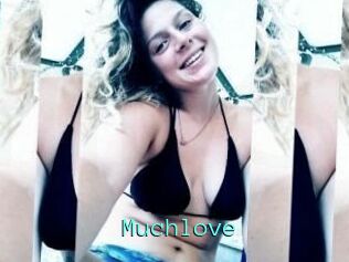 Muchlove