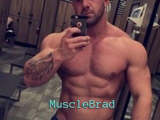 MuscleBrad Mobile Sex