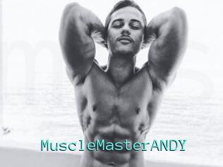 MuscleMasterANDY