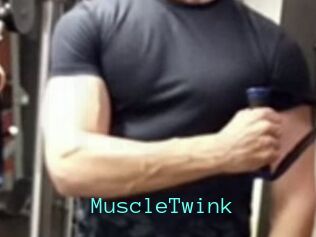 MuscleTwink
