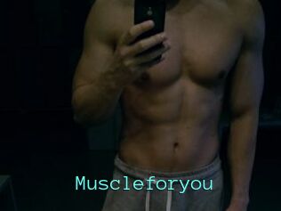 Muscleforyou