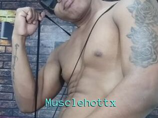 Musclehottx