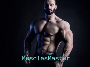 MusclesMaster