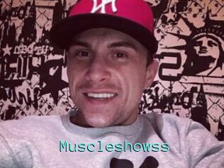 Muscleshowss
