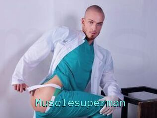 Musclesuperman