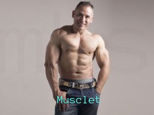 Musclet