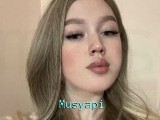 Musyapi