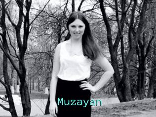 Muzayan
