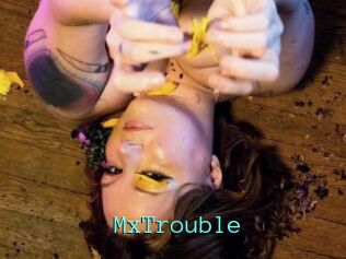 MxTrouble