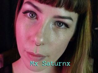 Mx_Saturnx