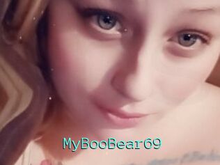 MyBooBear69 Mobile Sex