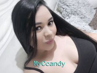 MyCcandy