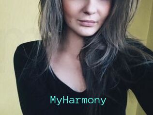 MyHarmony