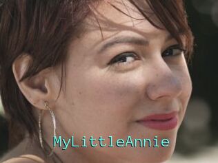 MyLittleAnnie