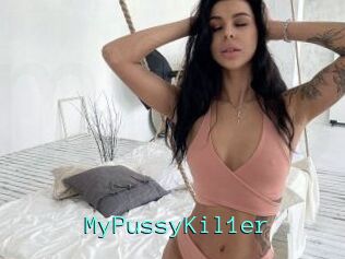 MyPussyKil1er Mobile Sex