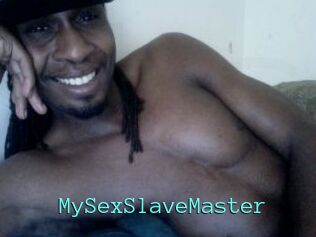 MySexSlaveMaster