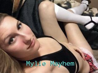 Mylie_Mayhem Mobile Sex