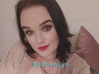 Mylovelys Mobile Sex