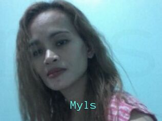 Myls