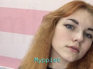 Myppiet