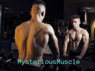 MysteriousMuscle