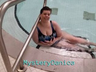 MysteryDanica