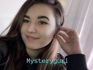 Mysterygurl