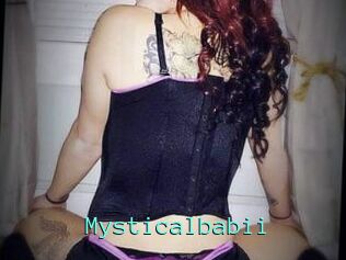 Mysticalbabii