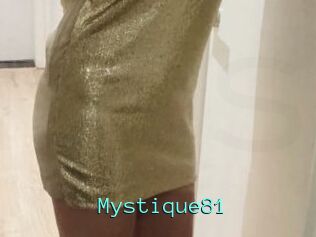 Mystique81