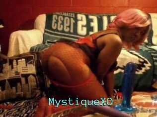 MystiqueXO Mobile Sex
