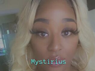 Mystirius