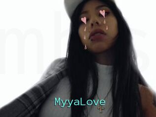 MyyaLove