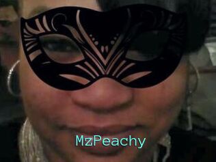 MzPeachy