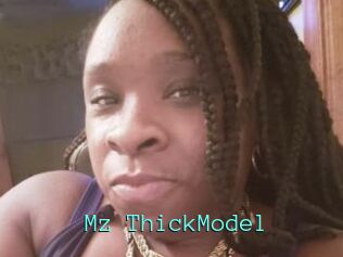 Mz_ThickModel