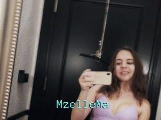 MzelleMa