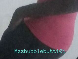 Mzzbubblebutt101