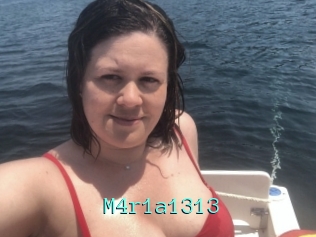 M4r1a1313