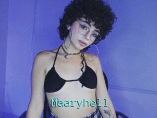 Maaryhell