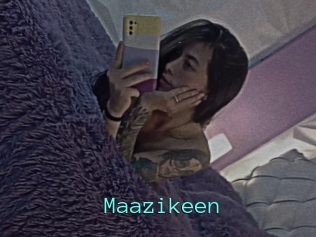 Maazikeen