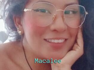 Macalee