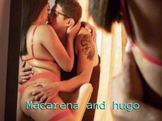 Macarena_and_hugo