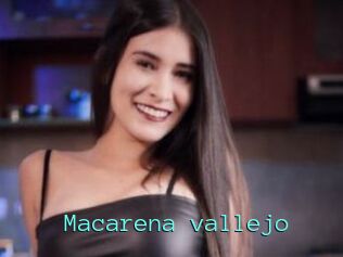 macarena_vallejo Mobile Sex