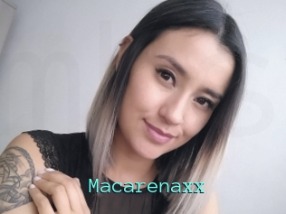 Macarenaxx