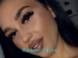 Madamclaire