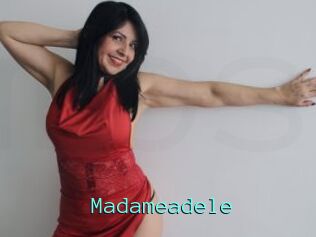 Madameadele