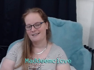maddeemclove Mobile Sex