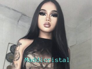 Maddicristal