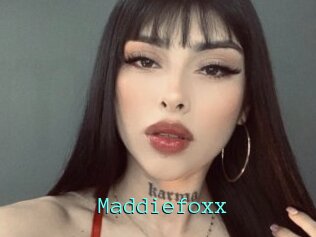 Maddiefoxx