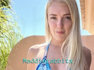 Maddierabbitx